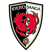 京都サンガFC Club logo