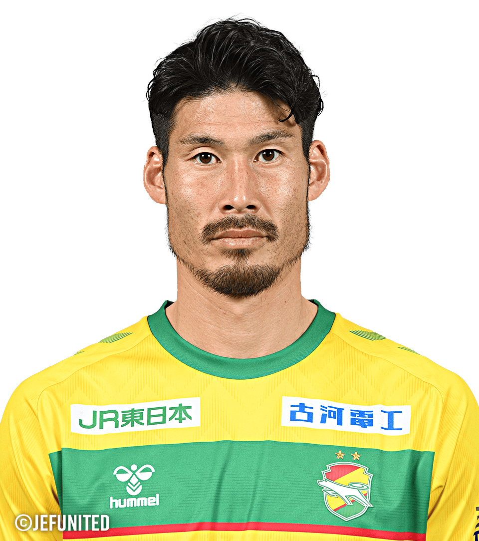 Daisuke Suzuki Photo